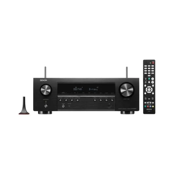 Elektronik, Fernsteuerung, Stereo