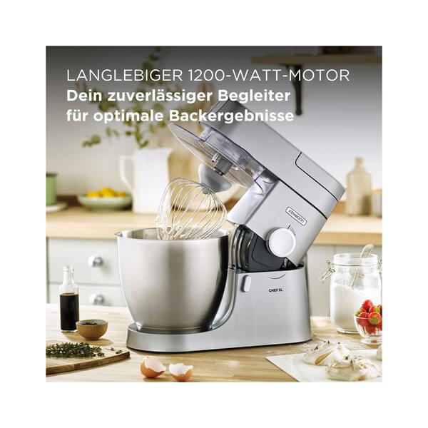 Gerät, Elektrisches Gerät, Mischer