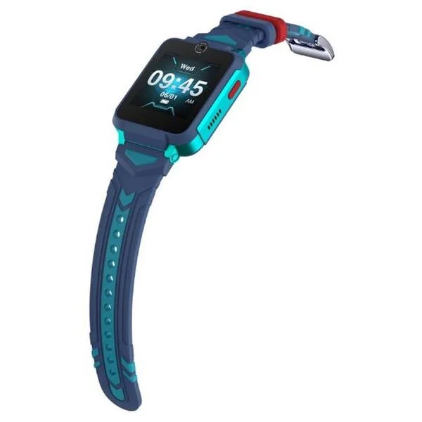 TCL MT42X-BLUE Smartwatch