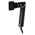 Shark SHA HD440EU 5-in-1 Haarstyler und -trockner  schwarz-rosegold
