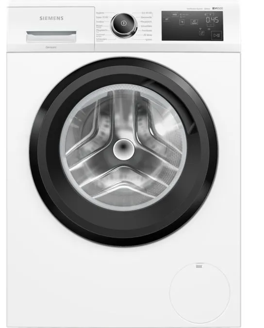 Gerät, Elektrisches Gerät, Waschmaschine