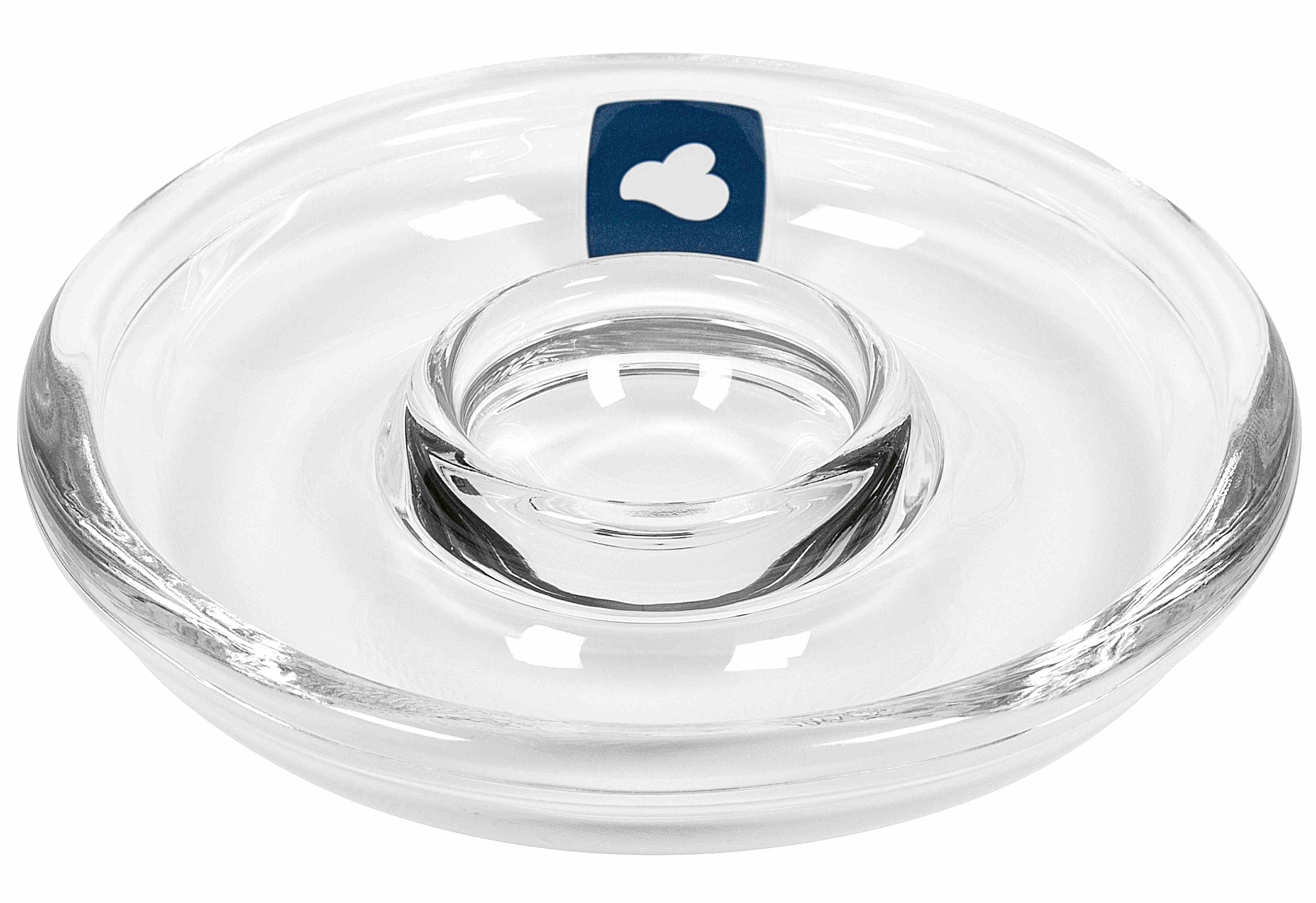 Teller, Schüssel, Aschenbecher