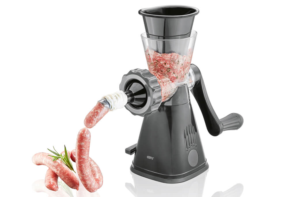 Gerät, Elektrisches Gerät, Mischer