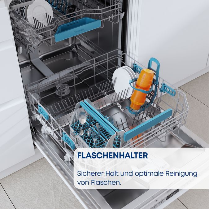 Gerät, Geschirrspülmaschine, Elektrisches Gerät