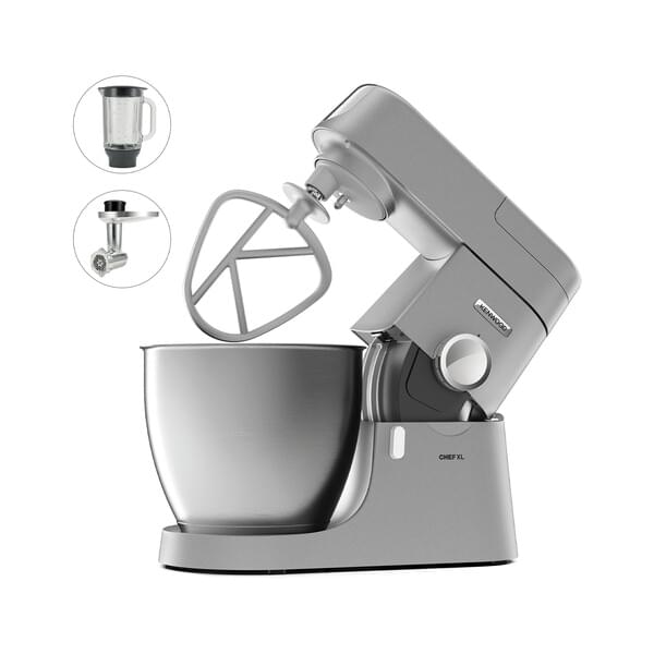 Gerät, Elektrisches Gerät, Mischer