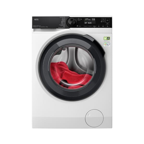 Gerät, Elektrisches Gerät, Waschmaschine