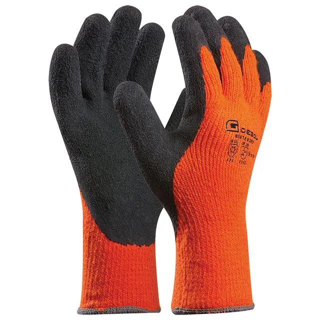 Bekleidung, Handschuh