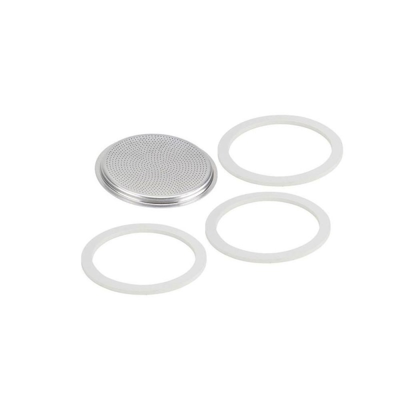 Bialetti Ersatzset  JE0800036 , 12 Tassen