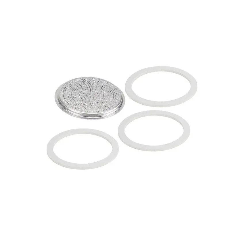 Bialetti Ersatzset  JE0800036 , 12 Tassen