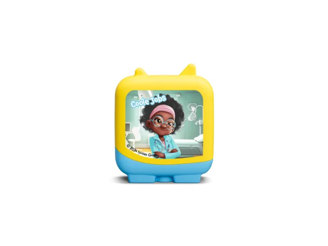 Clever Tonie Coole Jobs