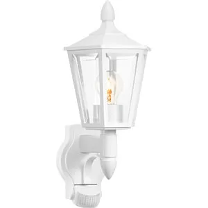 Lampe, Licht, Postfach