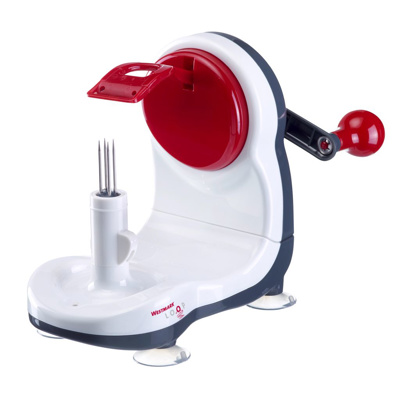 W-9708 SON Apfelschälmaschine