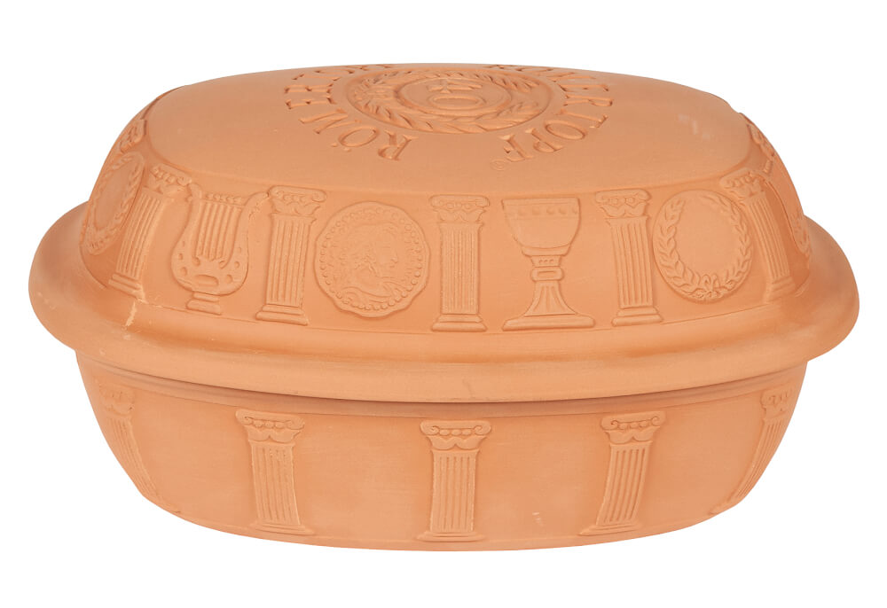 Töpferei, Schüssel