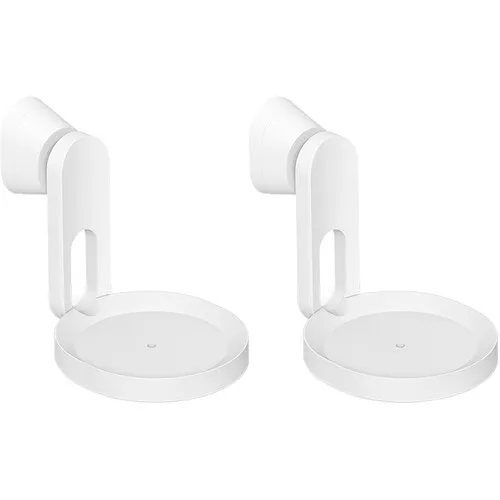 Sonos E10MPWW1 Wandhalter Paar f. ERA 100 weiß