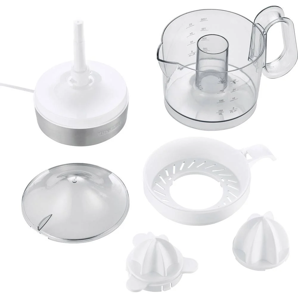 CP3535 Severin Zitruspresse