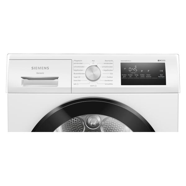 Gerät, Elektrisches Gerät, Waschmaschine