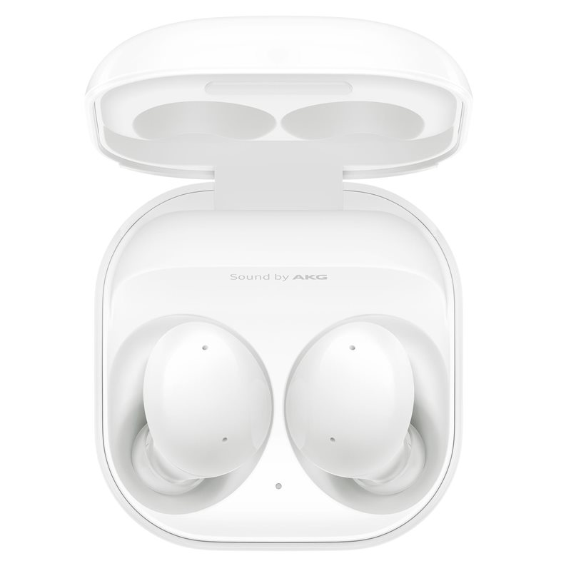 Samsung Wireless Kopfhörer Buds2 white