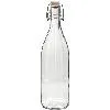 Flasche, Glas