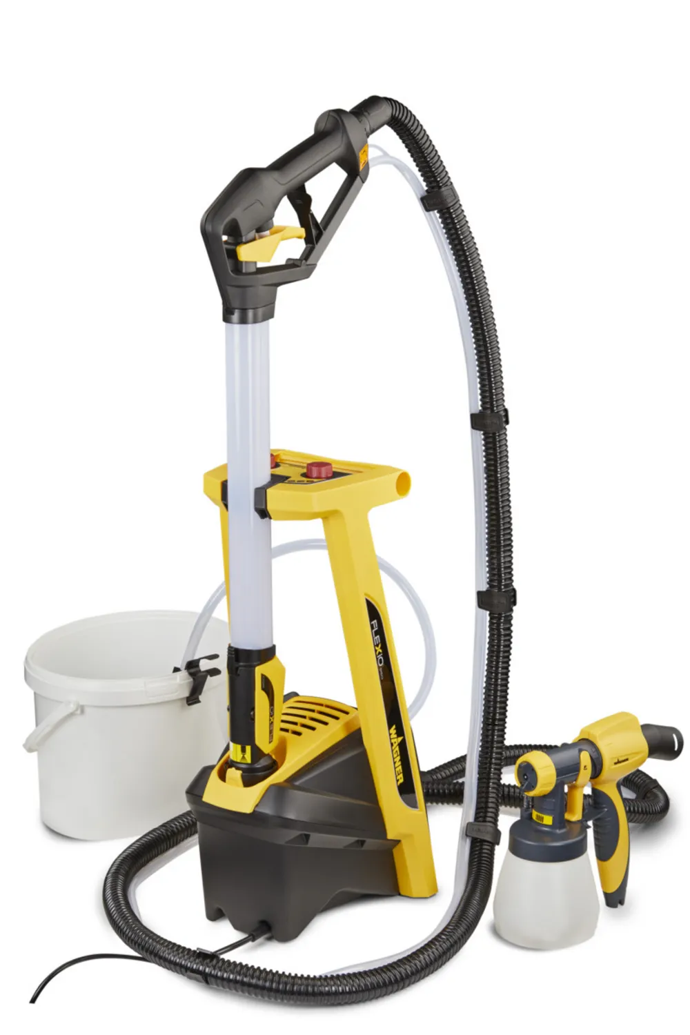 Wagner 2361555 Universal Sprayer W 950 Flexio