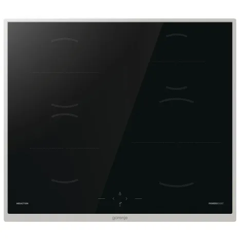 Gorenje GI6400BX Induktionskochfeld