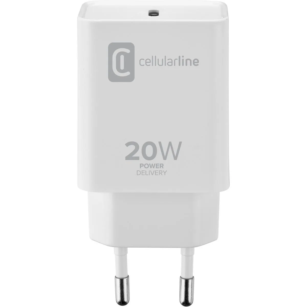 ACHIPHUSBCPD20WW Reiselader 20W