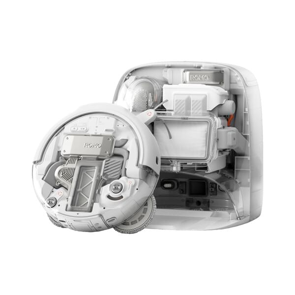 Roboter, Robotik, Drohne, Hobby, Experiment