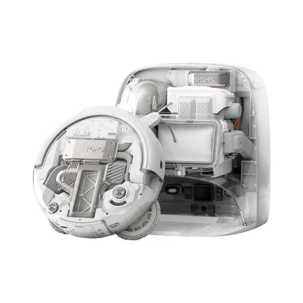 Roboter, Robotik, Drohne, Hobby, Experiment