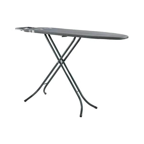 Bügeleisen, Bügelbrett, zusammenklappbar, verstellbar, Metall