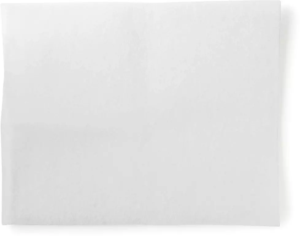 Nedis CHFI211MI Dunstabzug Fettfilter