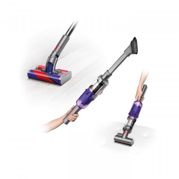 Gerät, Elektrisches Gerät, Staubsauger