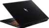 Acer Notebook  Nitro V16, obsidian black