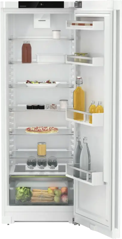 Liebherr Stand-Kühlschrank Rd 5000-22