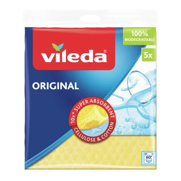 EK-114307 Vileda Schwammtuch