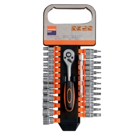 Stecknuss WB 28tlg. 12230890 Workers Best