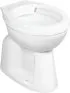 Cornat KTEISCRL00 Stand-WC tief