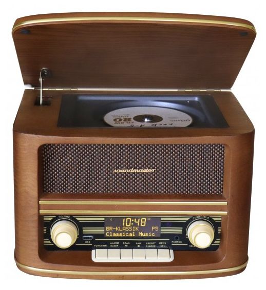 Elektronik, Radio, Postfach