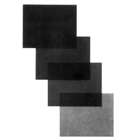 Dekoration für Zuhause, Teppich, Silhouette, Collage, Moderne Kunst