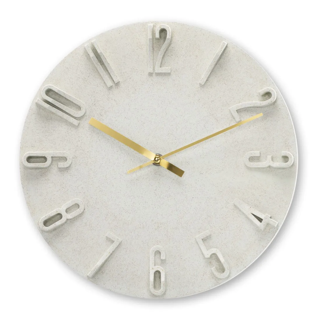 Uhr, Wanduhr, Analoge Uhr