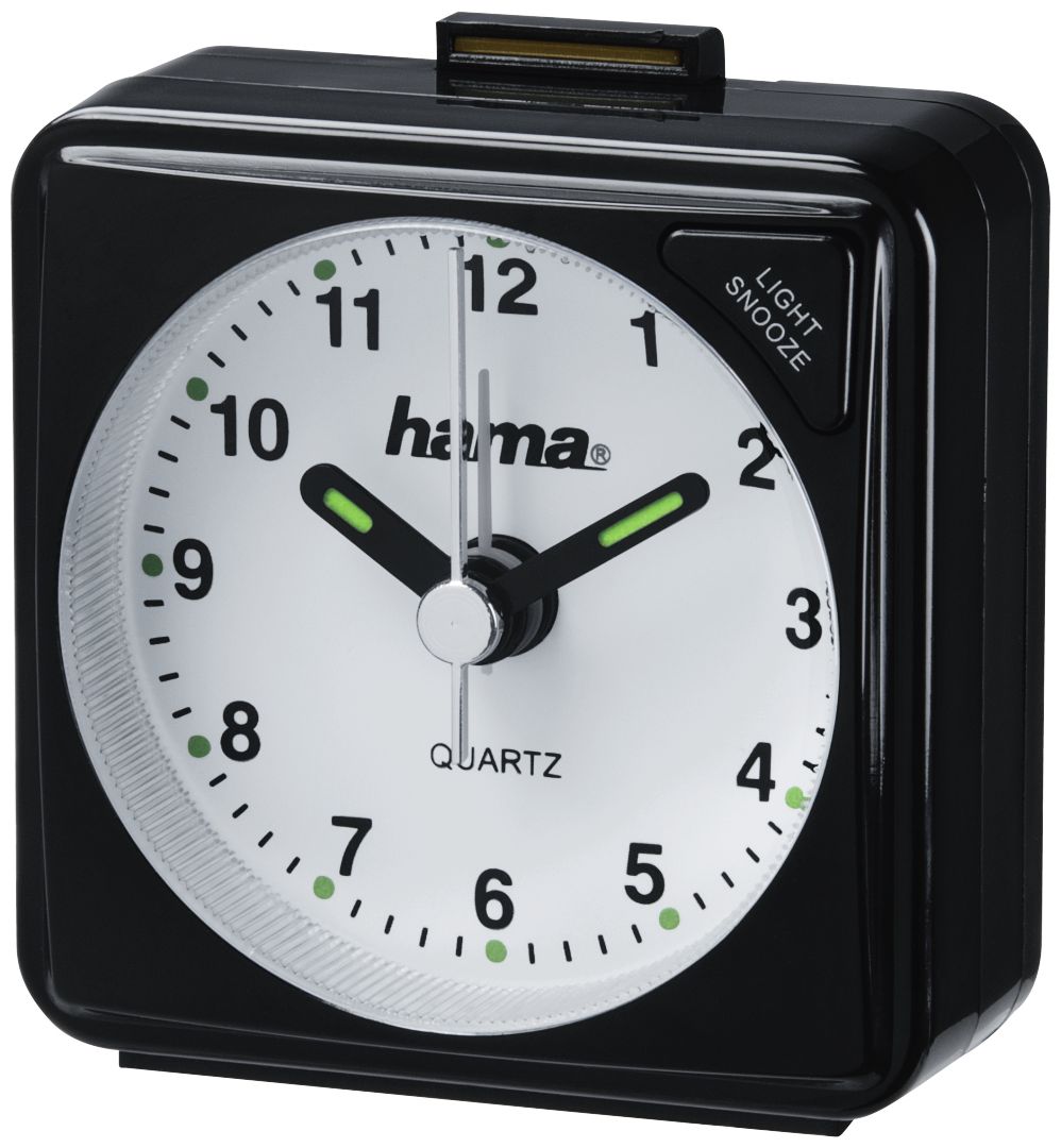 Wecker, Uhr, Analoge Uhr