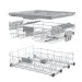 Gorenje Stand-Geschirrspüler GS643C90X