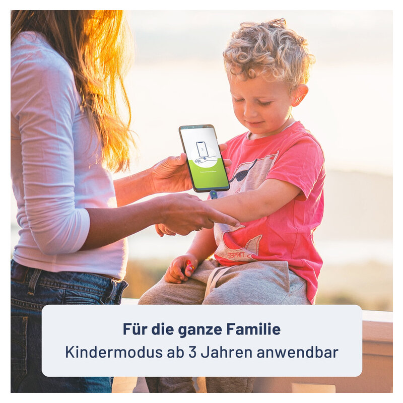 smartphone, Handgerät, Kind, Familie, Bildschirm