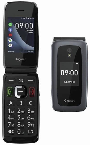 Elektronik, Handy, Telefon, SMS schreiben