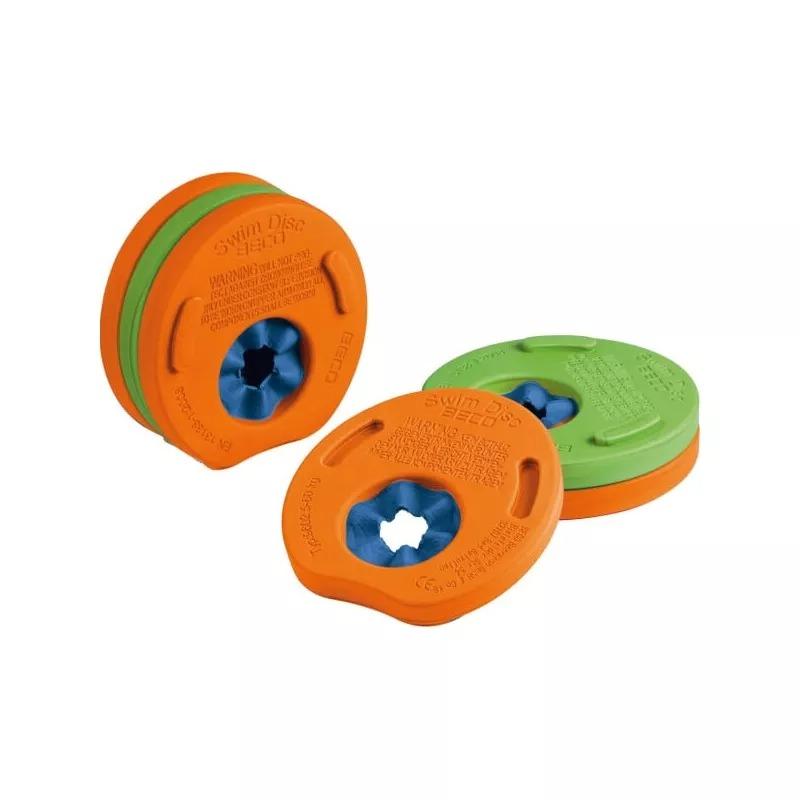 559602 Schwimmscheiben 6er 15-30kg