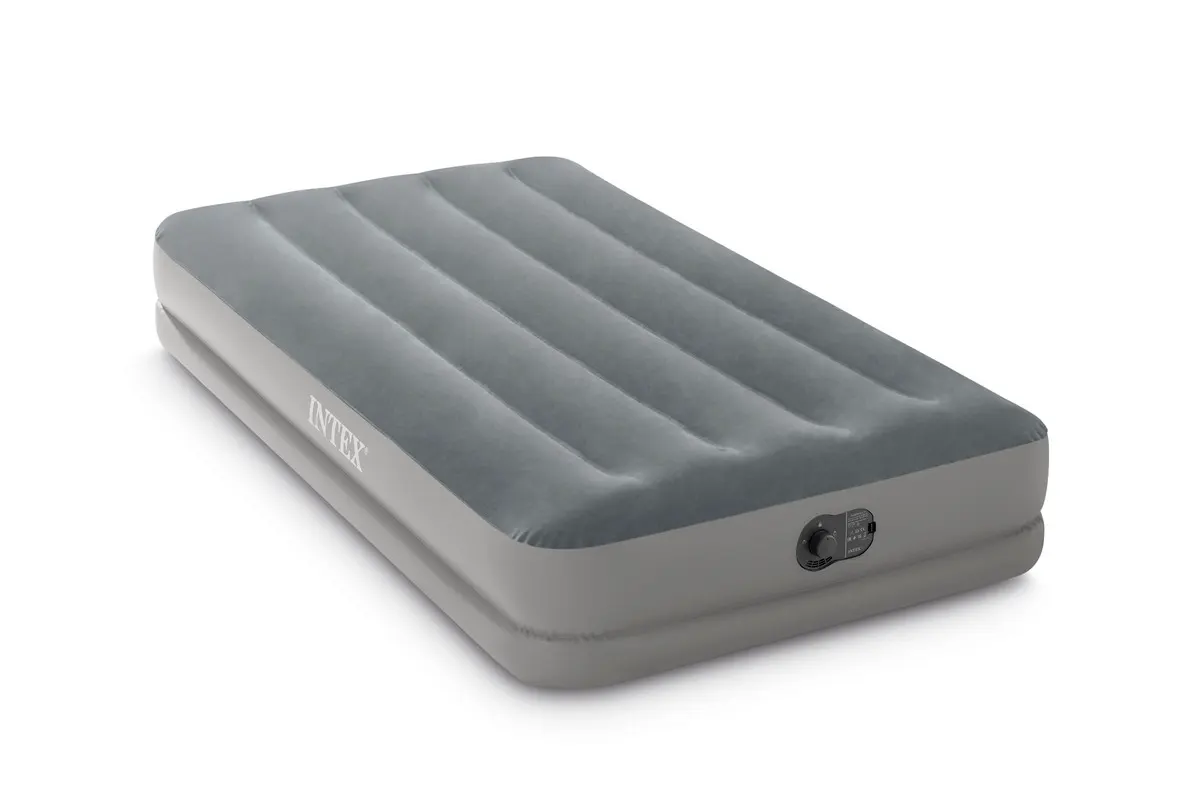 Steinbach 164112 Luftbett Dura-Beam Standard Prestige Mid-Rise Twin