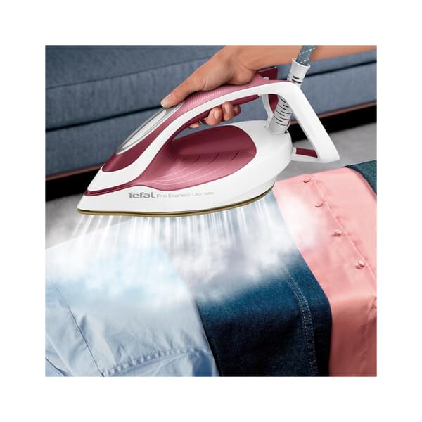 Gerät, Elektrisches Gerät, Bügeleisen