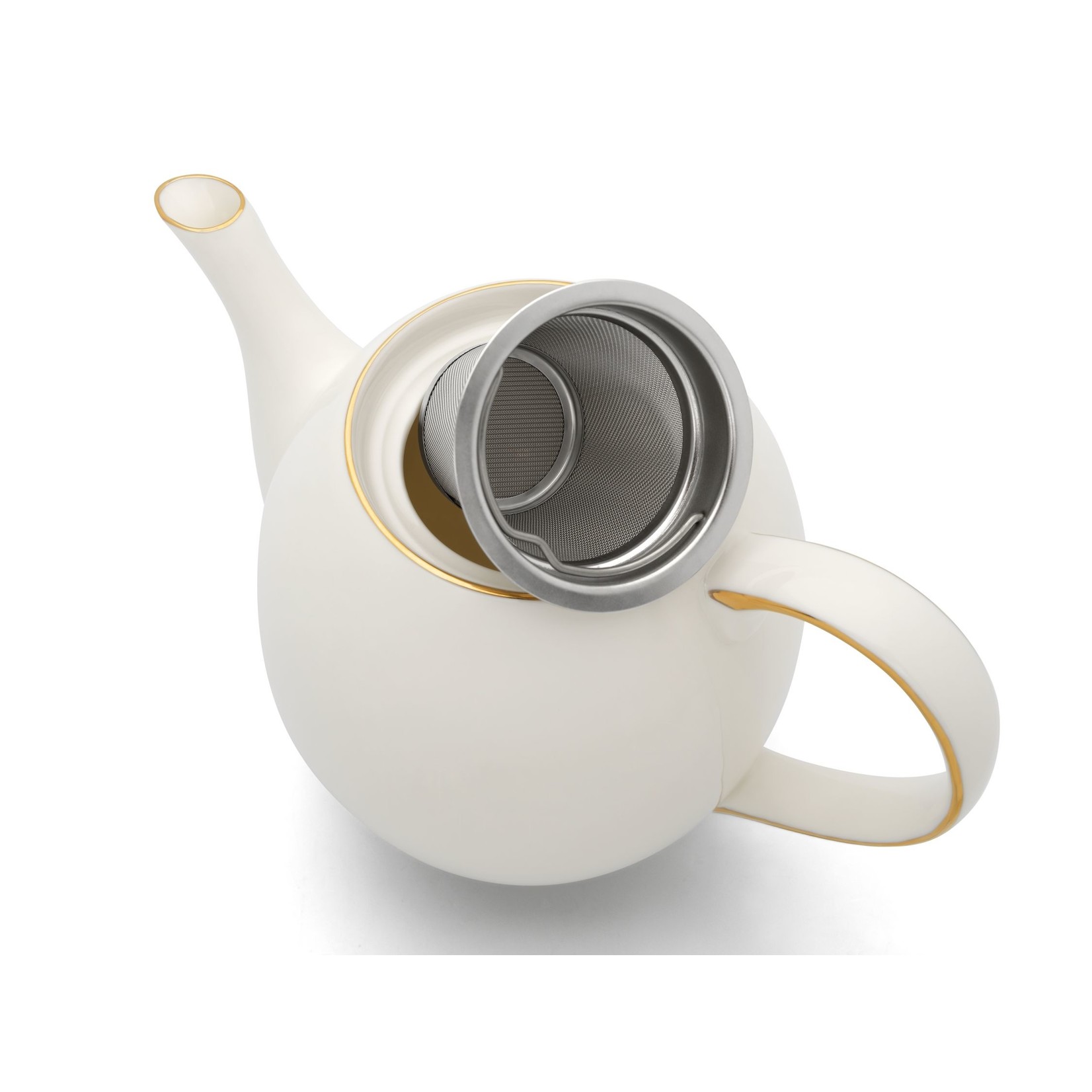 Töpferei, Kochgeschirr, Topf, Teekanne