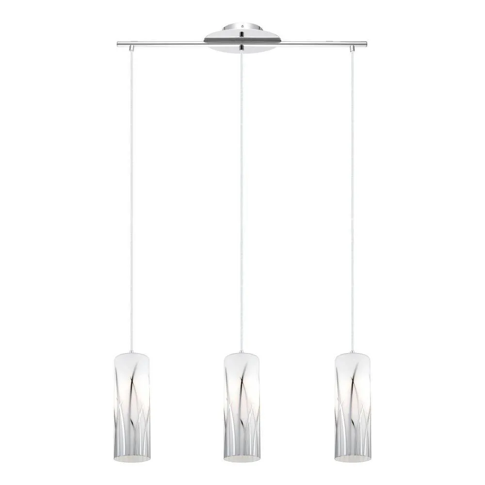 Lampe, Kronleuchter