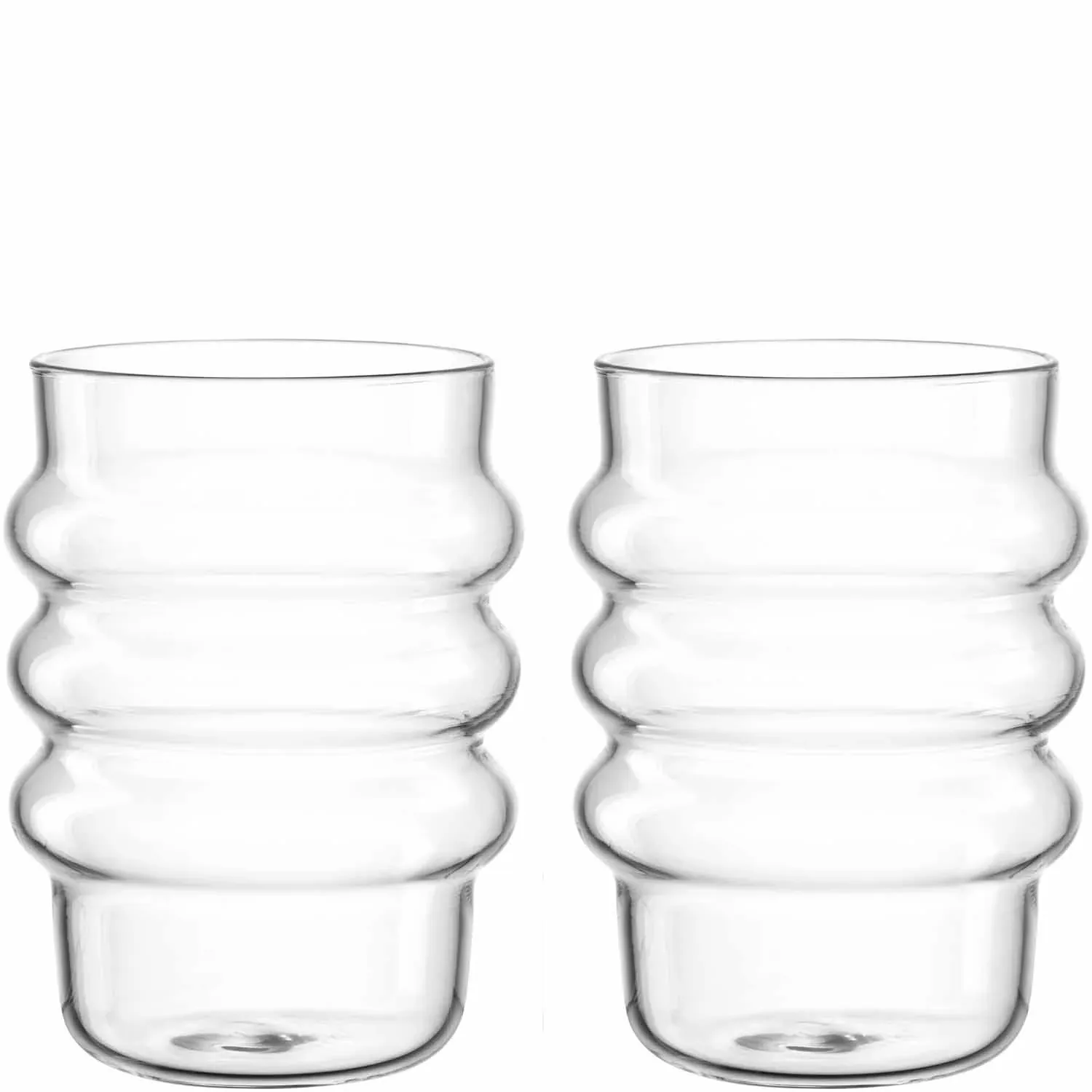 Leonardo Becher Sole 440ml 2er Set