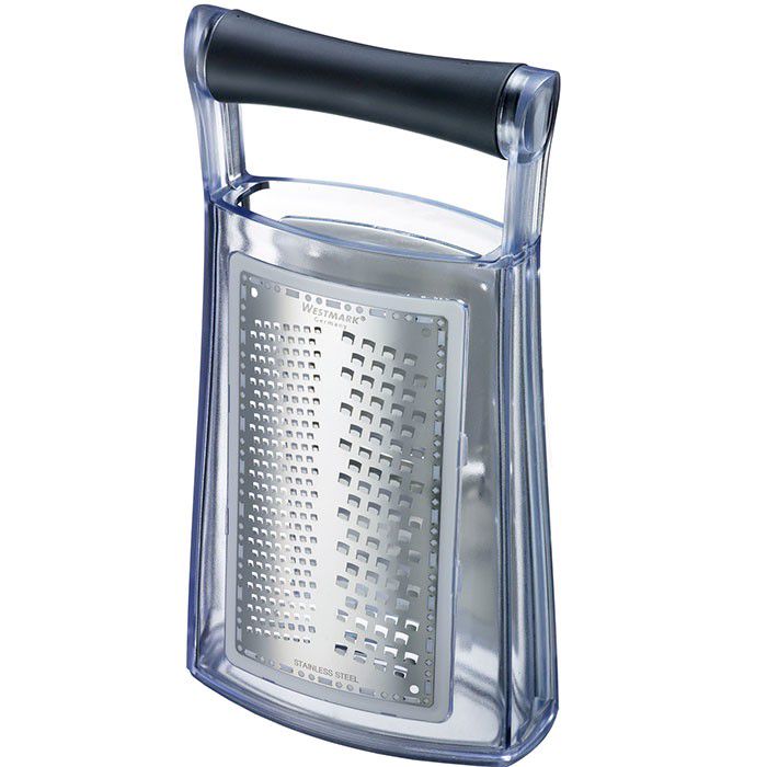 Utensil für die Küche, Reibe