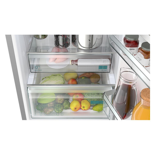 Gerät, Elektrisches Gerät, Kühlschrank